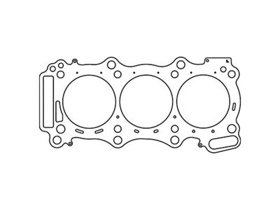 Cometic 09+ Nissan GT-R VR38DETT 100mm Bore .040 inch MLS - C4572-040