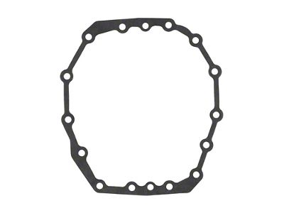 Cometic 16-17 Nissan V8 5.0L Differential 0.060in AFM Carrier Gasket - C14006-060