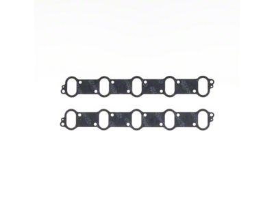 Cometic 1992+ Dodge 8.0L Viper .012in Fiber Intake Manifold Gasket - C5827-012