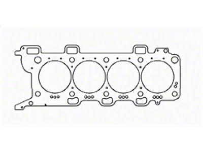 Cometic 2011 Ford 5.0L V8 94mm Bore .045 inch MLS - C5287-045