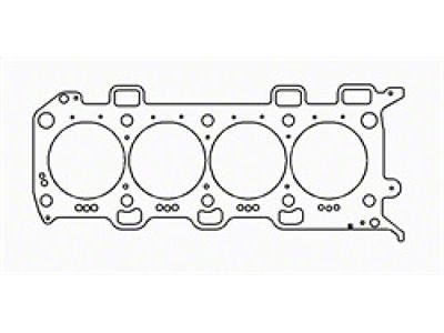Cometic 2011 Ford 5.0L V8 94mm Bore .045 inch MLS - C5286-045