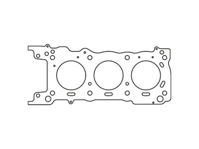 Cometic 2016+ Nissan VR30DDTT 88.5mm Bore .036in MLX Cylinder Head - C14148-036
