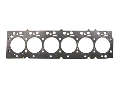 Cometic 2019+ Cummins 6.7L ISB 4.327in Bore .054in MLX Head - C15266-054