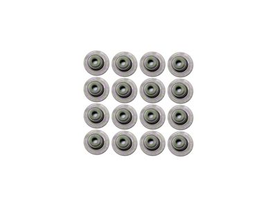 Cometic 0.265in x .500in x .635in x 1.126in Metal Jacket - 3219V-16