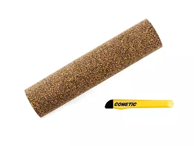 Cometic 26in x 10in x 1/16in Cork/Rubber Gasket Making Material - C15384