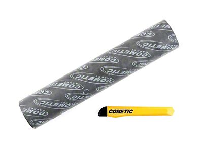 Cometic 26in x 10in x 1/32in Fiber Gasket Making Material - C15385