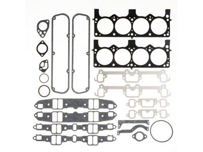 Cometic 68-73 Chrysler 340ci / 71-80 Chrysler 360ci 3.930in Bore - 1000T-3930-027