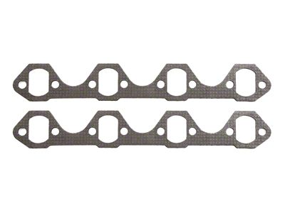 Cometic 73-01 Ford Mustang 302/351W 060in HT Header Gasket Set - C15572HT