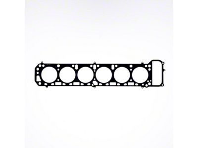 Cometic 75-80 Nissan L28E/S/ES Non Turbo 89mm .120in MLS Head - C4580-120