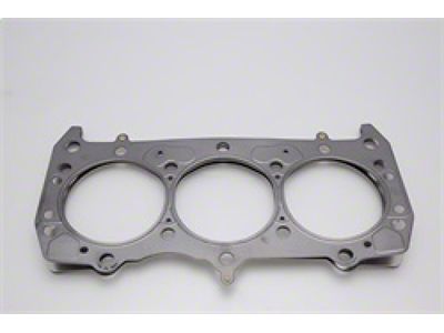 Cometic 75-87 Buick V6 196/231/252 Stage I & II 4.09 - 5693-036
