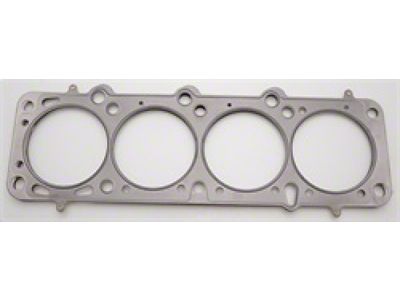 Cometic 78-98 Volvo B23 97mm Bore .080in MLS-5 Head - C4499-080