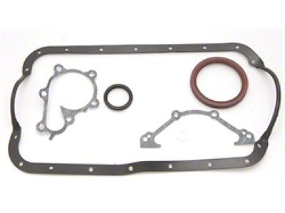 Cometic 90-96 Nissan VG30DE/VG30DETT 3.0L V6 Bottom End Kit - PRO2040B-2