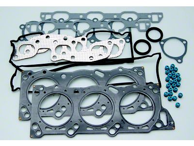 Cometic 90-99 Nissan VG30DE 3.0L V6 88mm Street Pro Top - PRO2040T