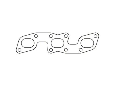Cometic 90-99 Nissan VG30DE 3.0L V6 Exhaust Gasket Set - C4771-064