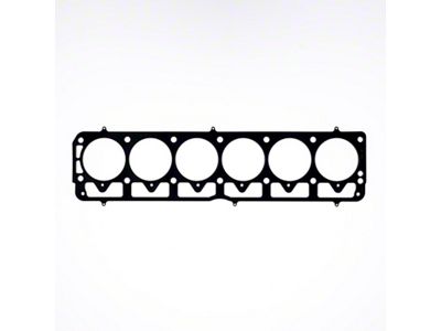 Cometic 91-03 Jeep 4.0L Inline-6 4.000in Bore .040in MLS Head - C5988-040