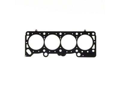 Cometic 91-93 Dodge 2.2L DOHC 89.5mm Bore .027in MLS-5 Head - C5733-027