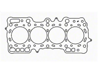 Cometic 92-96 Honda Prelude SI / 95 Prelude SE 87.5mm - C4553-040