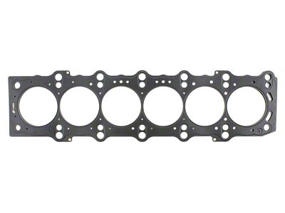 Cometic 93-02 Toyota/Lexus 2JZ-GE / GTE 87mm Bore .052in MLX - C14016-052