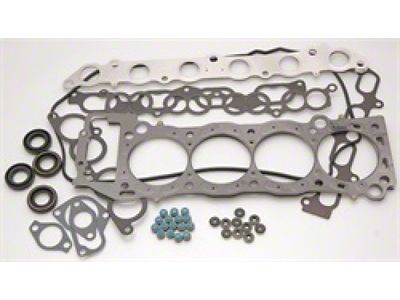 Cometic 95-02 Toyota 2RZ/3RZ-FE 2.4L-2.7L 97mm Street Pro Top End - PRO2043T