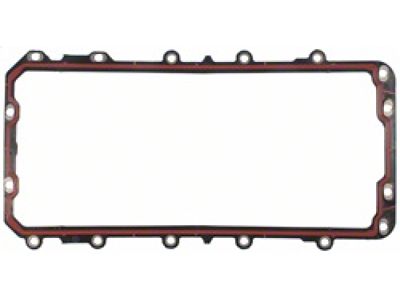 Cometic 96-04 Ford 4.6L SOHC/DOHC Oil Pan Gasket - C5188