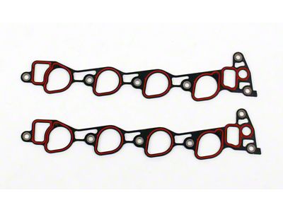 Cometic 96-04 Ford 4.6L SOHC Intake Manifold Gaskets Pair - C5184