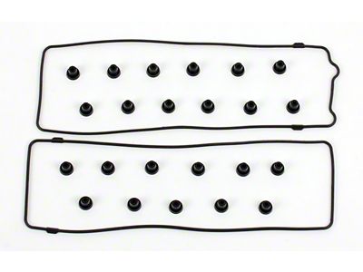 Cometic 96-04 Ford 4.6L SOHC Valve Cover Gasket Set - C5178
