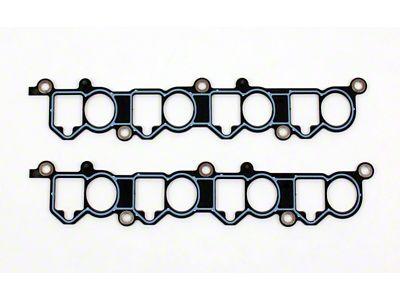 Cometic 96-97 Ford 4.6L DOHC Intake Manifold Gaskets Pair - C5181