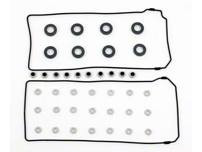 Cometic 96-98 Ford 4.6L DOHC Valve Cover Gasket Set - C5177