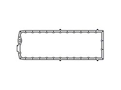 Cometic 97-02 Dodge Viper .225in AFM Oil Pan Gasket - C15507