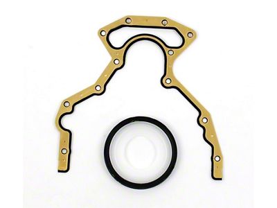 Cometic 97-05 GM LS1 4.8/5.3/5.7/6.0L Rear Main Seal Set - C5172