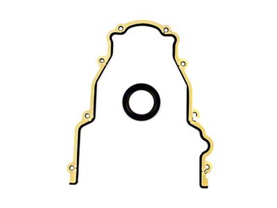 Cometic 97-05 GM LS1 4.8/5.3/5.7/6.0L Timing Cover Set - C5171