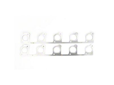 Cometic 98-03 Dodge Viper .030in MLS Exhaust Gasket GEN II - C5825-030