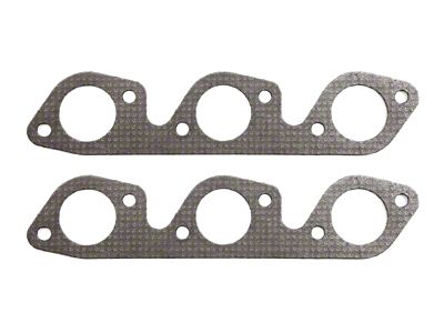 Cometic 99-04 Ford Mustang 3.8L V6 060in HT Header Gasket - C15570HT