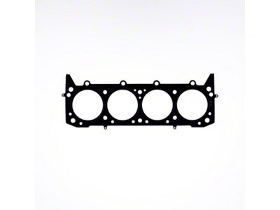 Cometic AMC 290/304/343/360 4.140in Bore .027inch MLS Headgasket - C5674-027
