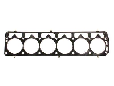 Cometic AMC 4.0L Inline 6 .036in MLS Cylinder Head Gasket - C5989-036