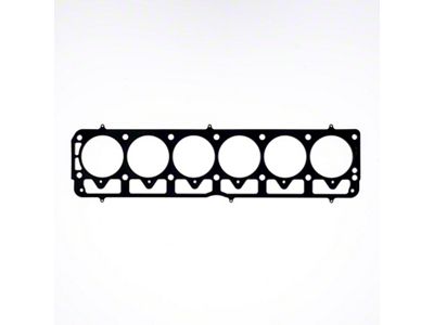 Cometic AMC 4.0L Inline 6 .060in MLS Cylinder Head Gasket - C5988-060
