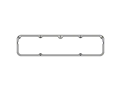 Cometic AMC Gen-3 V8 .188in LF Valve Cover Gasket - C5115LF
