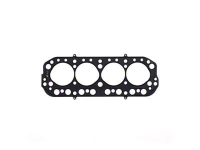 Cometic BMC 1.8L B-Series .036in MLS Cylinder Head Gasket - C4147-036