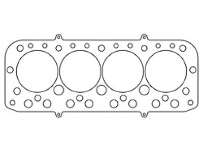 Cometic BMC 1275 A-Series .066in MLS Cylinder Head Gasket - C4148-066