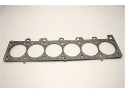 Cometic BMW M20 2.5L/2.7L 85mm .089 inch MLS Head Gasket - C4394-089