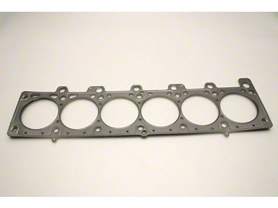 Cometic BMW M20 2.5L / 2.7L 85mm .095 inch MLS-5 - C4394-095