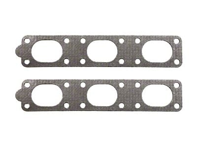 Cometic BMW M52B25/M52B28/S52B32 .060in HTS Exhaust Gasket - C14131-060