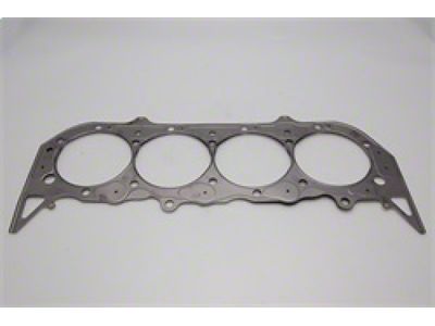 Cometic Brodix Chevrolet Big Duke / Brodie 109.47mm Bore .040in - C5432-040