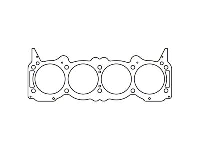 Cometic Buick 400/430/455 V8 109.52mm Bore .045in MLS Head Gasket - C5753-045