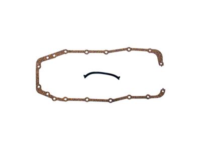 Cometic Buick Big Block V8 .125in Cork Oil Pan Gasket - C5145