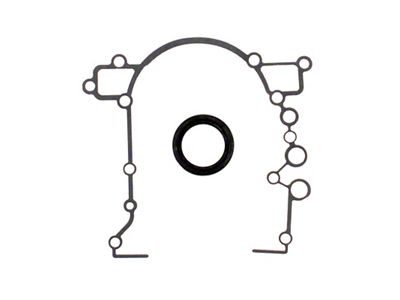Cometic Buick LC4/LC9/LD5/LK9 V6 Timing Cover Gasket Kit - With - C5708