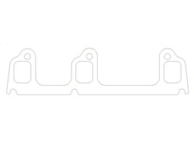 Cometic Buick Stage I V6 .064in AFM Exhaust Manifold Gasket - C5696-064