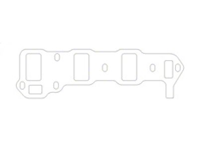 Cometic Buick Stage II V6 .060in Fiber Intake Manifold Gasket - C5792-060