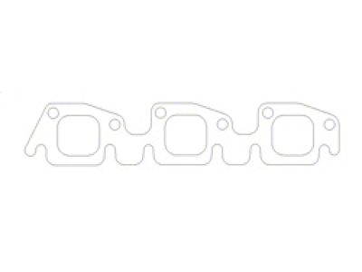 Cometic Buick Stage II V6 .064in ArmorCore Exhaust Manifold Gasket - C5791-064
