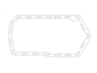 Cometic Buick V6 20 Bolt .094in KF Oil Pan Gasket - C5700-094